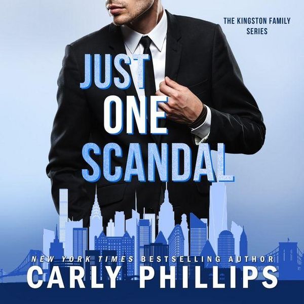 Produktbild: Just One Scandal