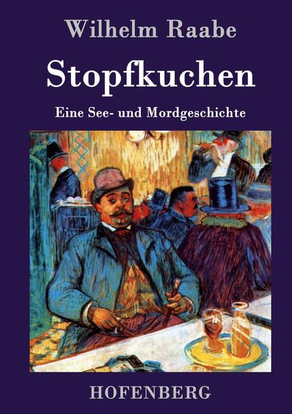 Produktbild: Stopfkuchen