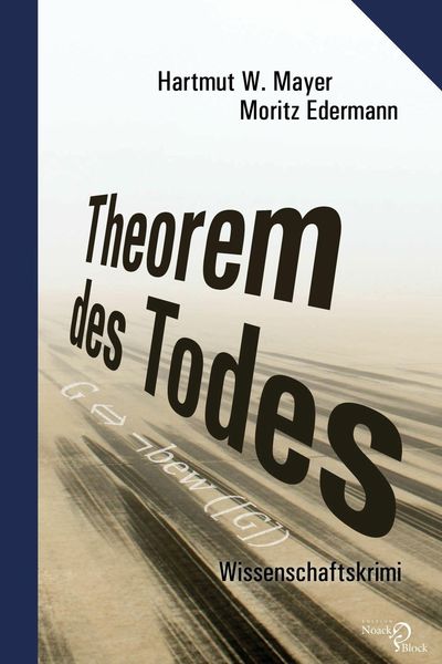 Produktbild: Theorem des Todes