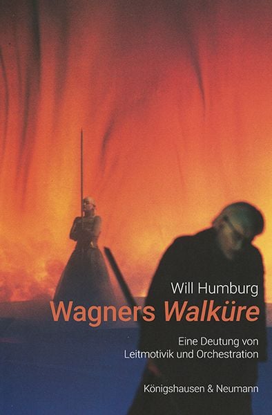 Produktbild: Wagners Walk&uuml;re