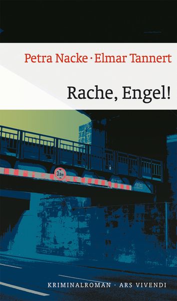 Produktbild: Rache, Engel!
