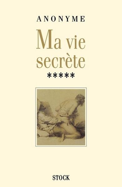 Produktbild: Ma vie secr&egrave;te T5