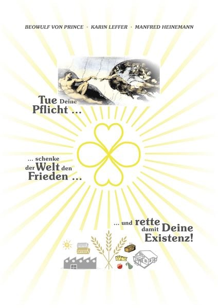 Produktbild: Tue Deine Pflicht