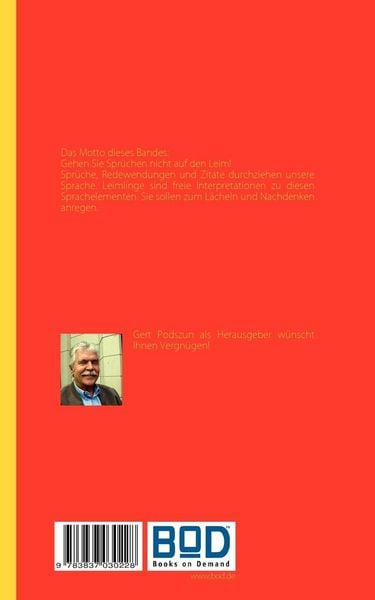 Produktbild: Leimlinge