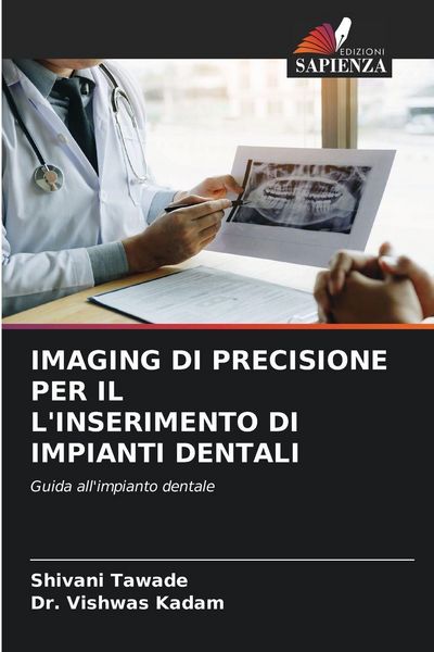 Produktbild: Imaging Di Precisione Per Il L'inserimento Di Impianti Dentali