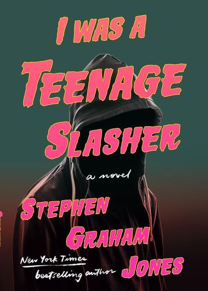 Produktbild: I Was a Teenage Slasher
