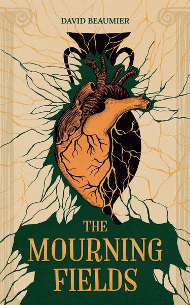 Produktbild: The Mourning Fields