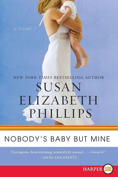 Produktbild: Nobody's Baby But Mine