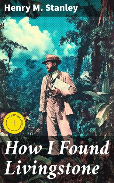 Produktbild: How I Found Livingstone