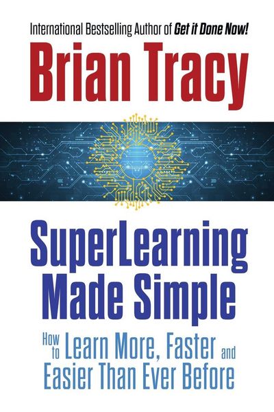 Produktbild: Superlearning Made Simple