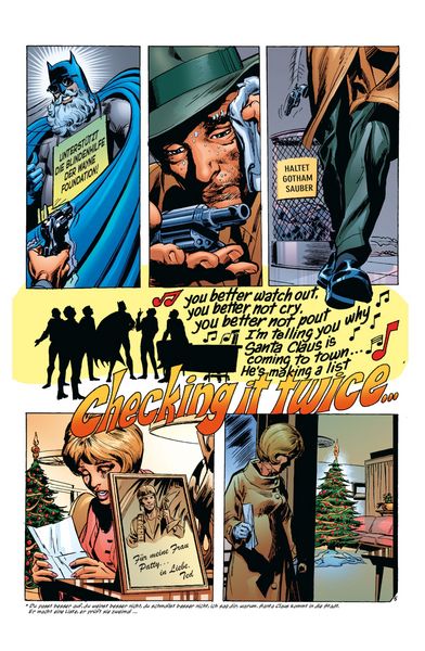 Produktbild: Batman: Neal Adams Collection