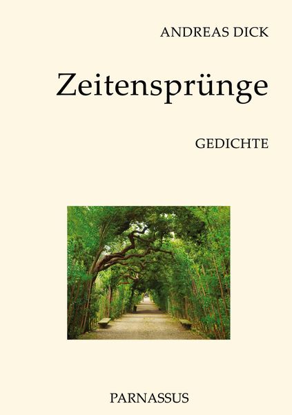 Produktbild: Zeitenspr&uuml;nge