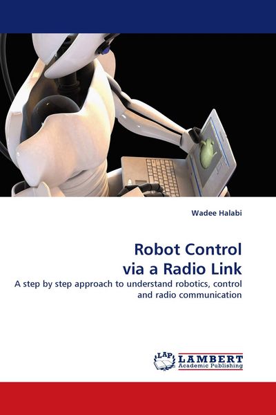 Produktbild: Robot Control via a Radio Link