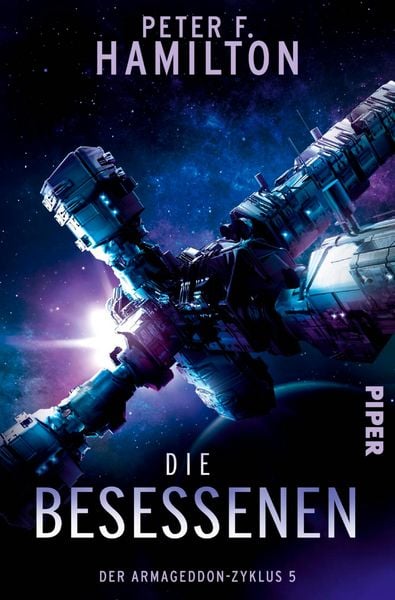 Produktbild: Die Besessenen
