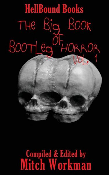 Produktbild: The Big Book of Bootleg Horror