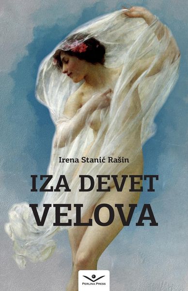 Produktbild: Iza devet velova