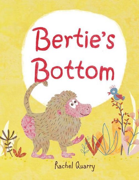 Produktbild: Bertie's Bottom