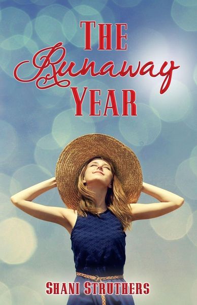 Produktbild: The Runaway Year