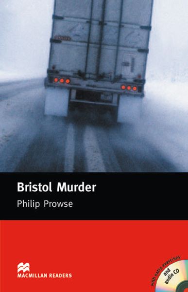 Produktbild: Bristol Murder
