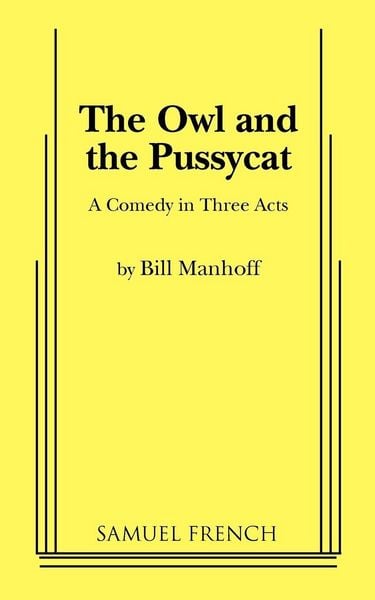 Produktbild: Owl and the Pussycat