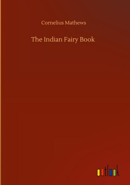 Produktbild: The Indian Fairy Book