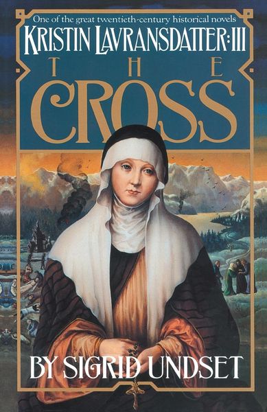 Produktbild: The Cross