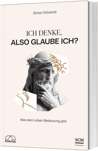 Produktbild: Ich denke, also glaube ich?