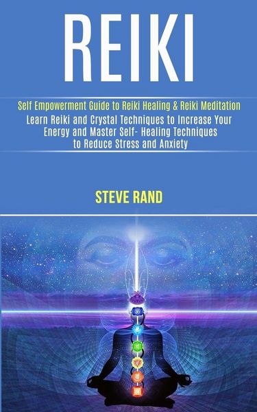 Produktbild: Reiki
