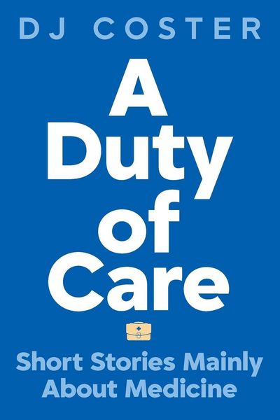 Produktbild: A Duty of Care