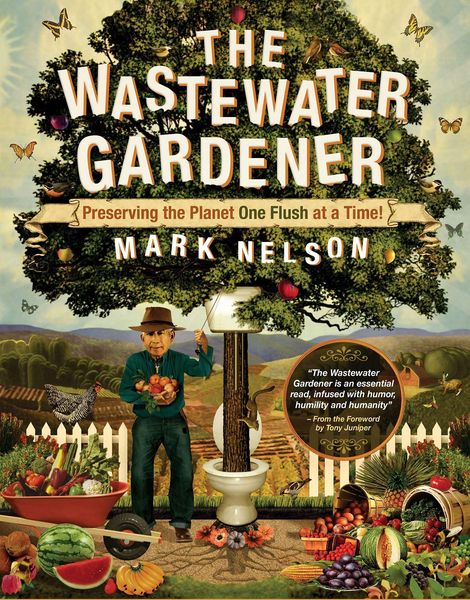 Produktbild: The Wastewater Gardener