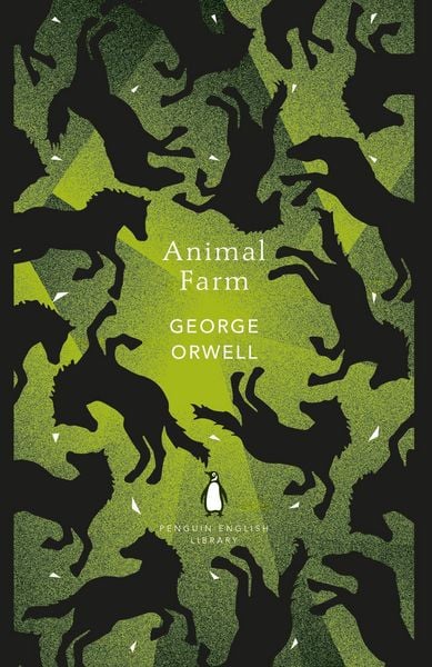 Produktbild: Animal Farm