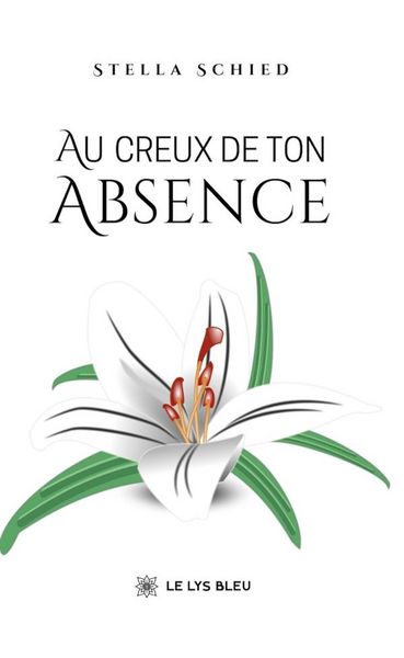 Produktbild: Au creux de ton absence