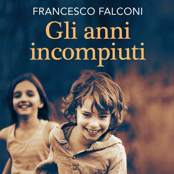 Produktbild: Gli anni incompiuti