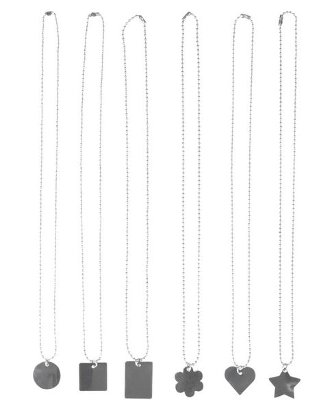 Produktbild: Nachf&uuml;llpack Metal Jewelry, Beutel