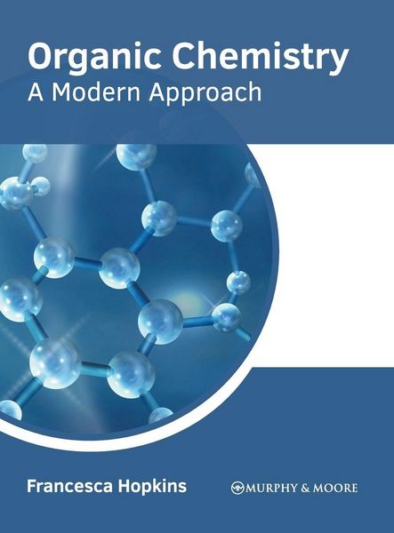 Produktbild: Organic Chemistry