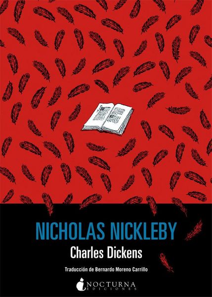Produktbild: Nicholas Nickleby