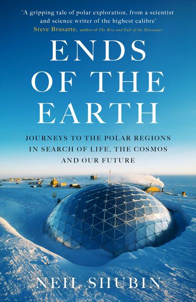 Produktbild: Ends of the Earth