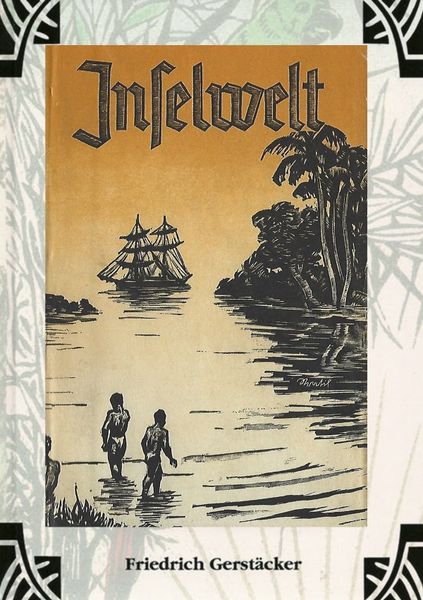 Produktbild: Inselwelt