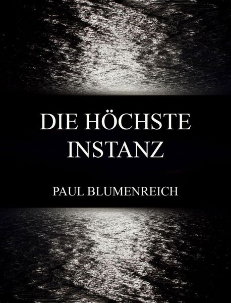 Produktbild: Die h&ouml;chste Instanz