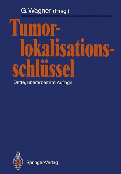 Produktbild: Tumorlokalisationsschl&uuml;ssel