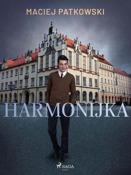 Produktbild: Harmonijka