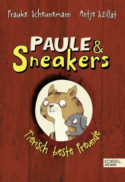 Produktbild: Paule & Sneakers (Band 2)