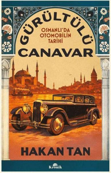 Produktbild: G&uuml;r&uuml;lt&uuml;l&uuml; Canavar