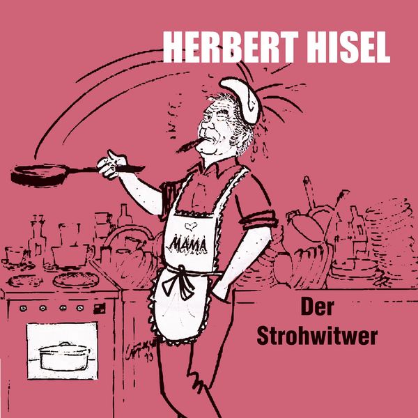 Produktbild: Der Strohwitwer