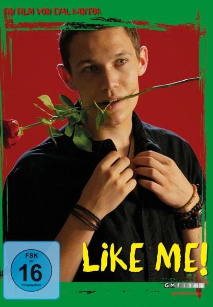 Produktbild: Like ME! (OmU)