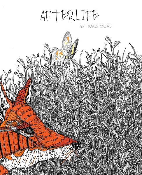 Produktbild: Afterlife
