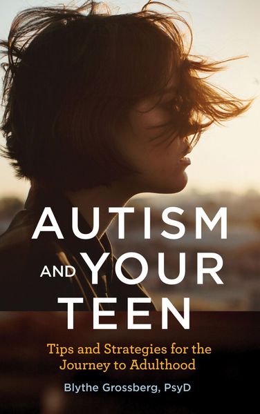 Produktbild: Autism and Your Teen