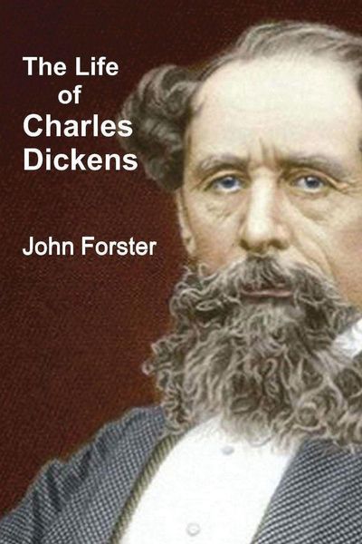 Produktbild: The Life of Charles Dickens