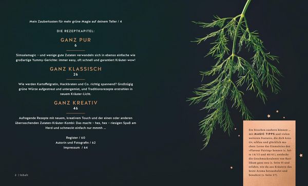 Produktbild: Kr&auml;uterk&uuml;che