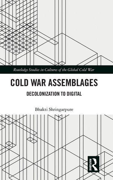 Produktbild: Cold War Assemblages